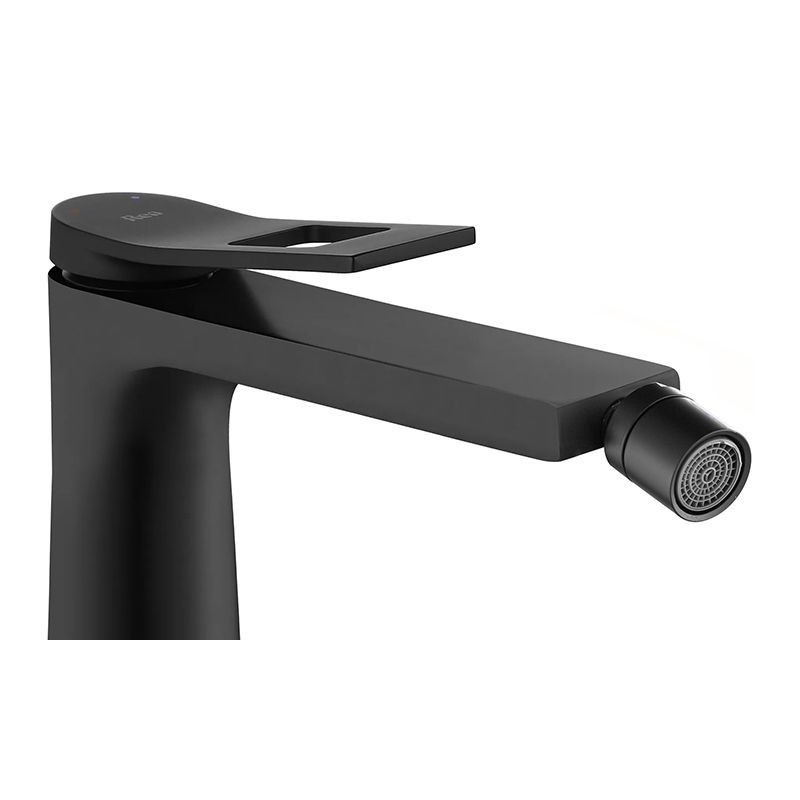 Rea Bateria Bidetowa Stojąca Soul czarna