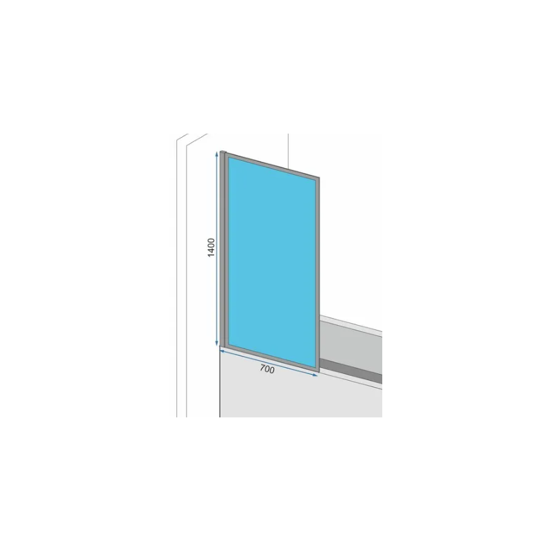 Rea parawan wannowy 700x1400 Elegant gold