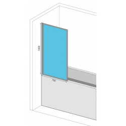 Rea parawan wannowy 700x1400 Elegant gold