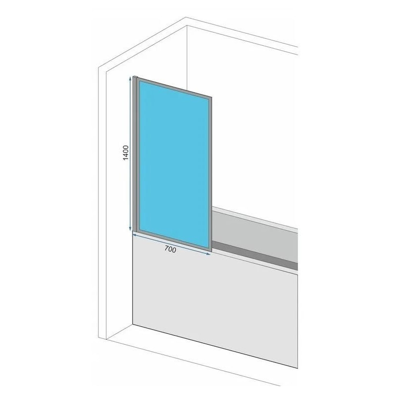 Rea parawan wannowy 700x1400 Elegant gold