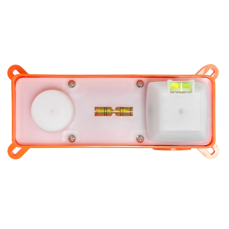 Rea bateria umywalkowa podtynkowa Oval chrom