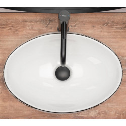 Rea umywalka nablatowa Shila