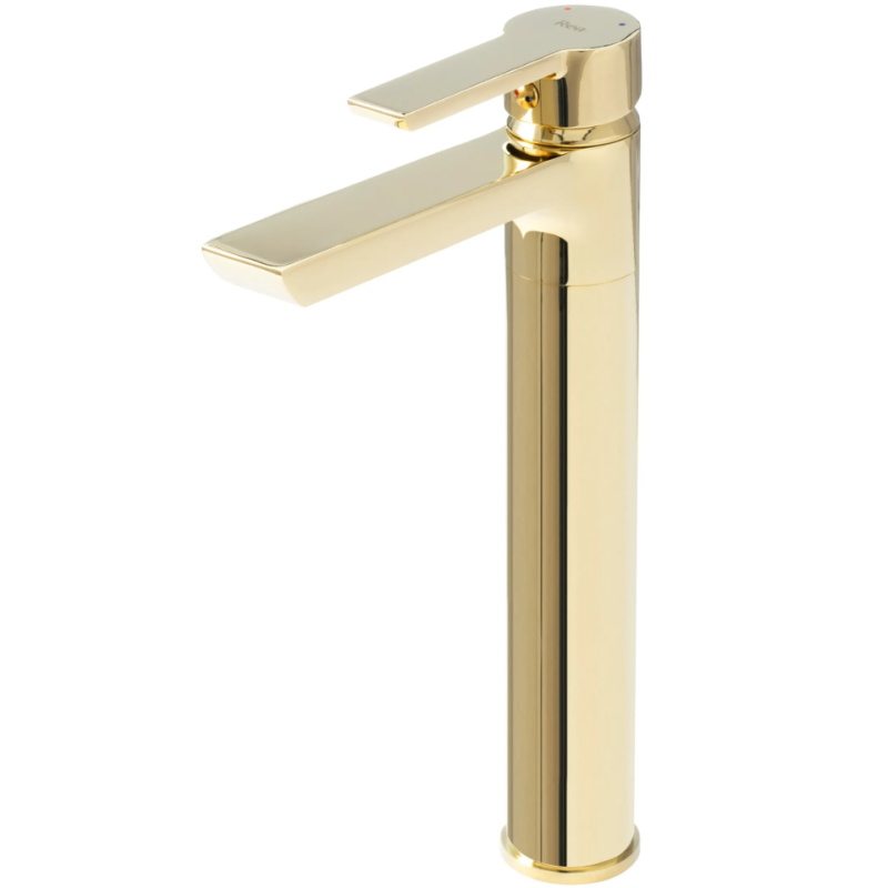 Rea bateria umywalkowa wysoka Argus złota