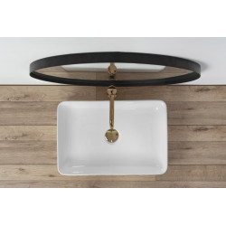 Rea umywalka nablatowa Avia