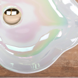 Rea umywalka nablatowa Pearl Akoya