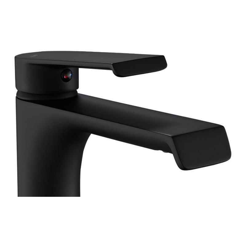 Rea Bateria Umywalkowa Wysoka Hass czarna