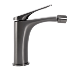 Rea Bateria Bidetowa Stojąca Avalon tytan