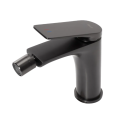 Rea Bateria Bidetowa Stojąca Avalon tytan