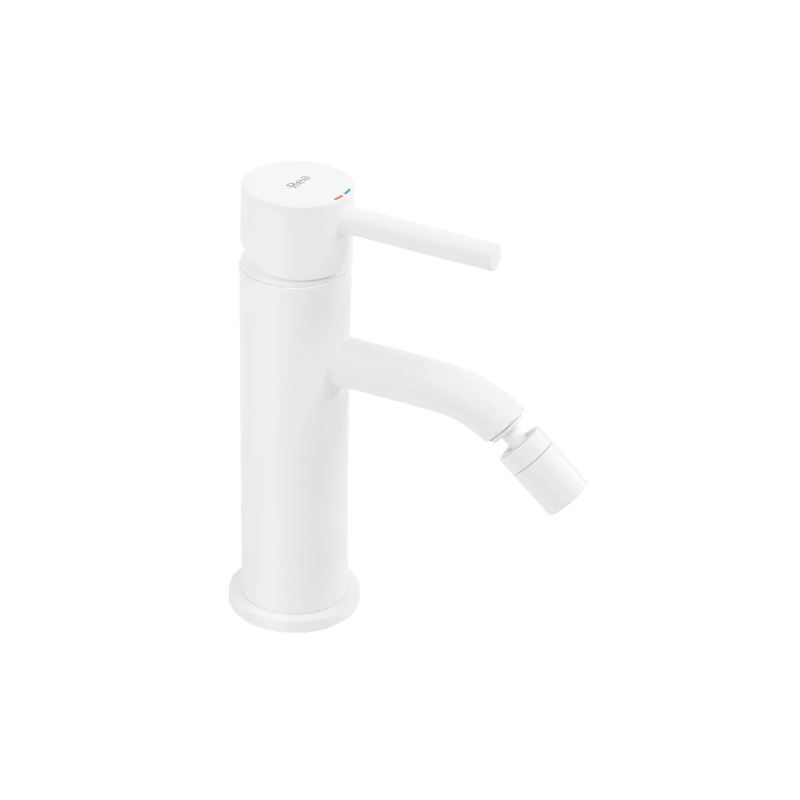 Rea Bateria Bidetowa Stojąca Lungo biała