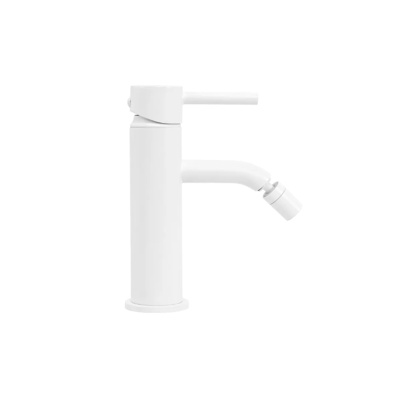 Rea Bateria Bidetowa Stojąca Lungo biała