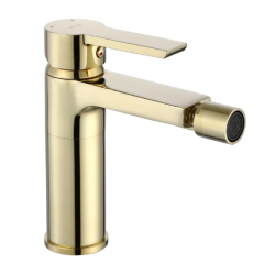 Rea Bateria Bidetowa Stojąca Argus złota