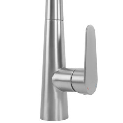 Rea Bateria Kuchenna Ross Nikiel szczotkowany