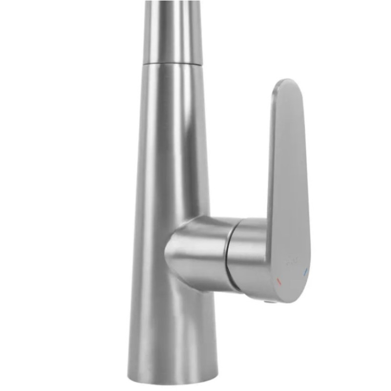 Rea Bateria Kuchenna Ross Nikiel szczotkowany