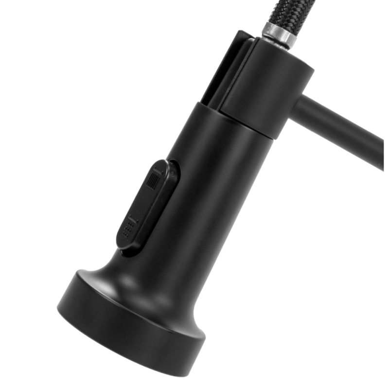 Rea Bateria Kuchenna Colin czarna