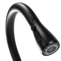 Rea Bateria Kuchenna Mild czarna