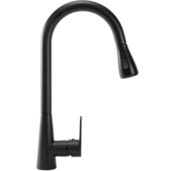 Rea Bateria Kuchenna Mild czarna