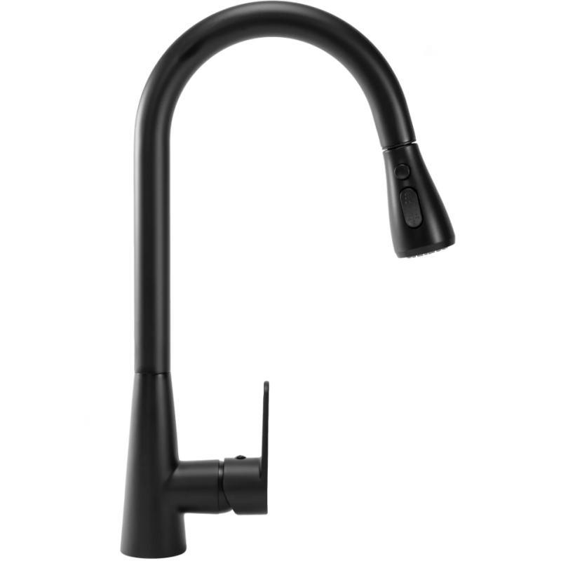 Rea Bateria Kuchenna Mild czarna