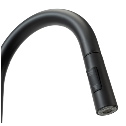 Rea Bateria Kuchenna Fresh czarna