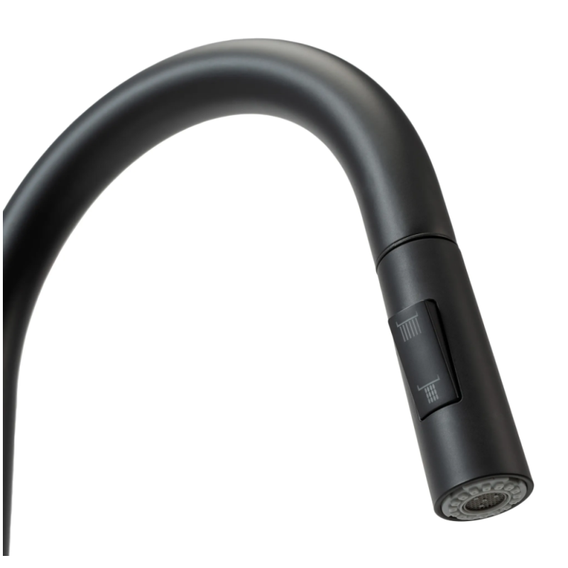 Rea Bateria Kuchenna Fresh czarna