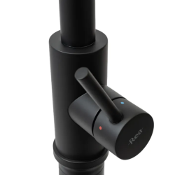 Rea Bateria Kuchenna Fresh czarna