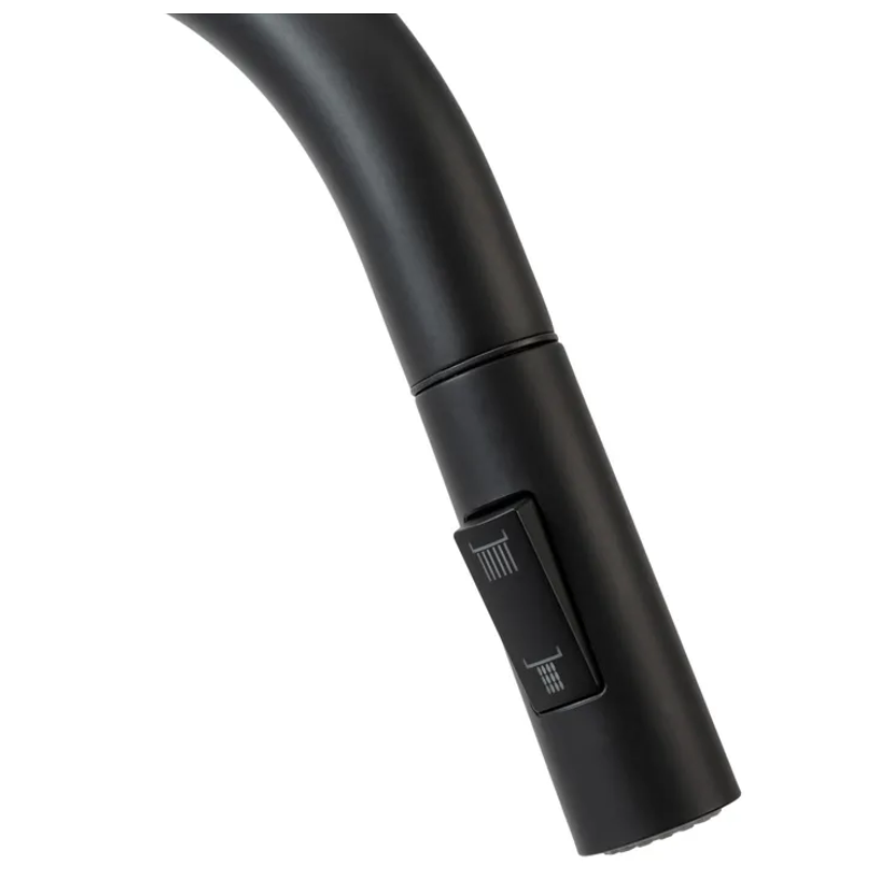 Rea Bateria Kuchenna Fresh czarna