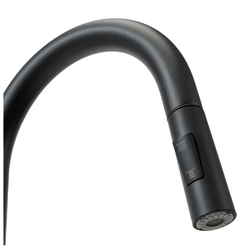 Rea Bateria Kuchenna Fresh czarna