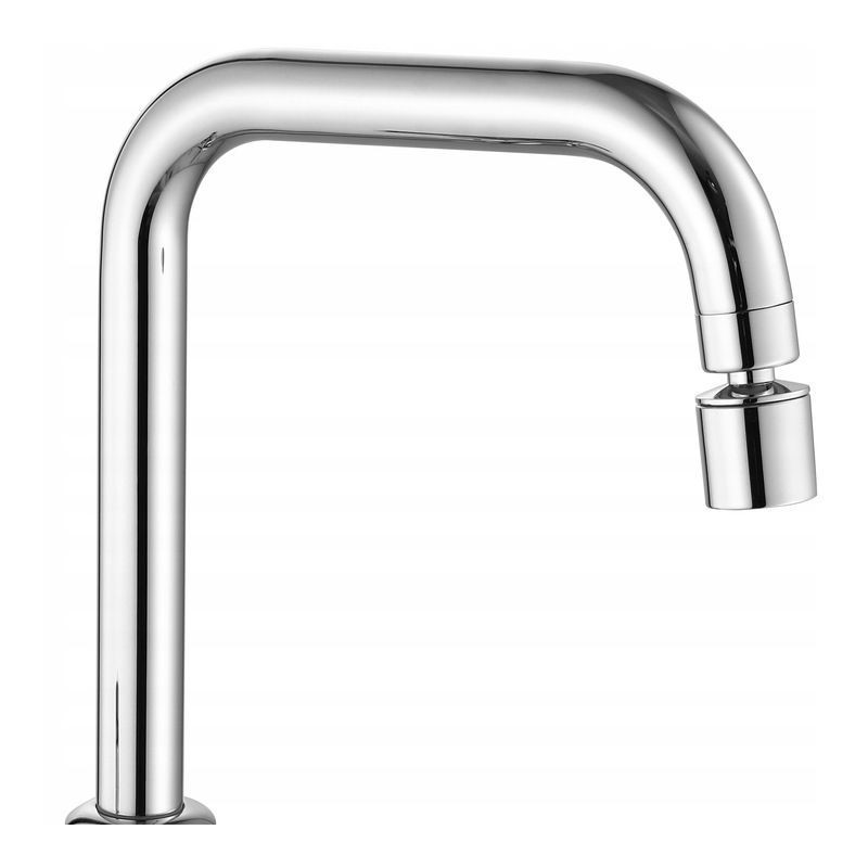 Rea bateria kuchenna Polo chrom