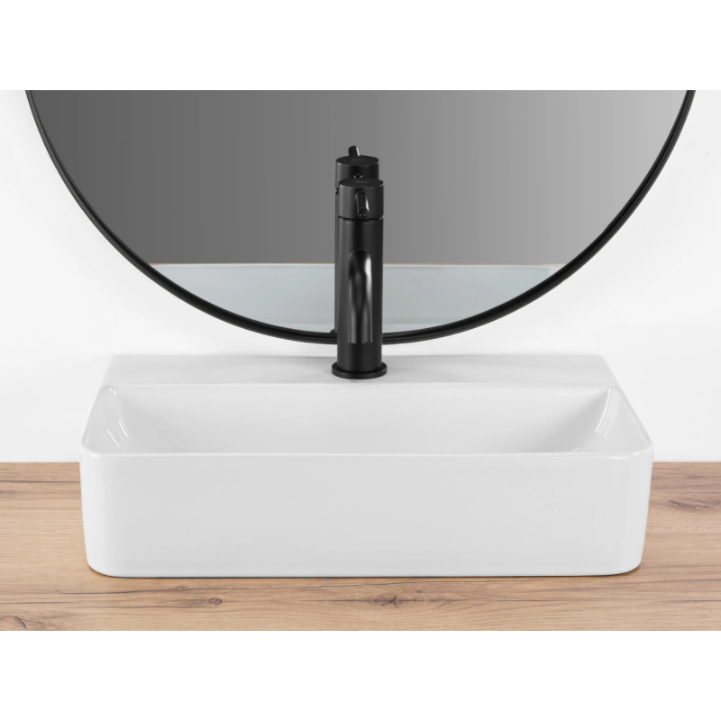 Rea umywalka nablatowa Naomi