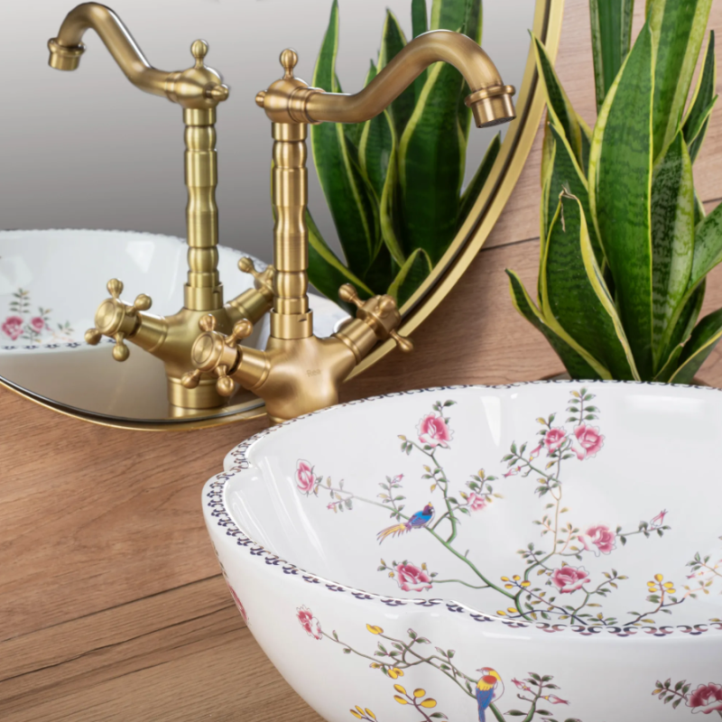 Rea umywalka nablatowa Felicia