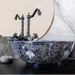 Rea umywalka nablatowa Sevilla