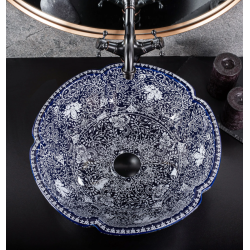 Rea umywalka nablatowa Sevilla