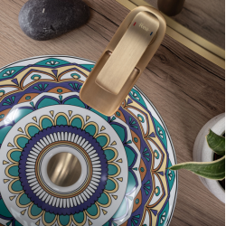 Rea umywalka nablatowa Aztec