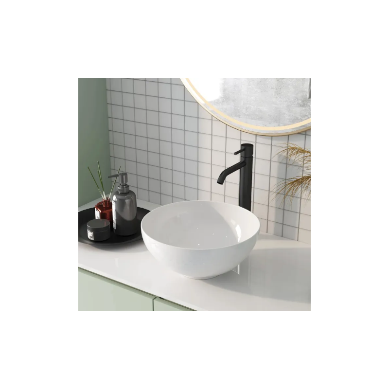 Rea umywalka nablatowa Erica