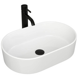 Rea umywalka nablatowa Alma