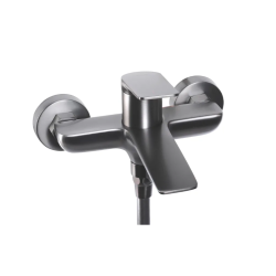 Rea bateria wannowa ścienna Avalon Tytan