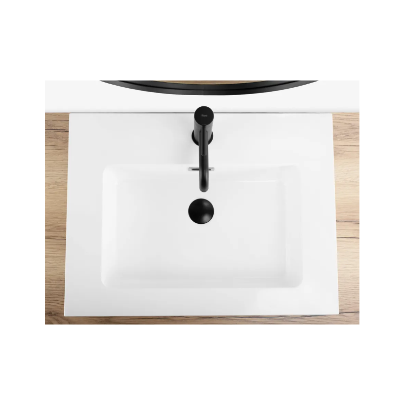 Rea umywalka nablatowa Alison 60