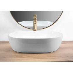 Rea umywalka nablatowa Lisa