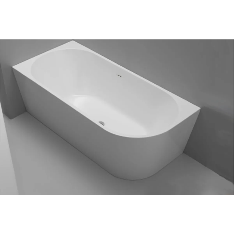 Rea wanna narożna 150 prawa Bellanto