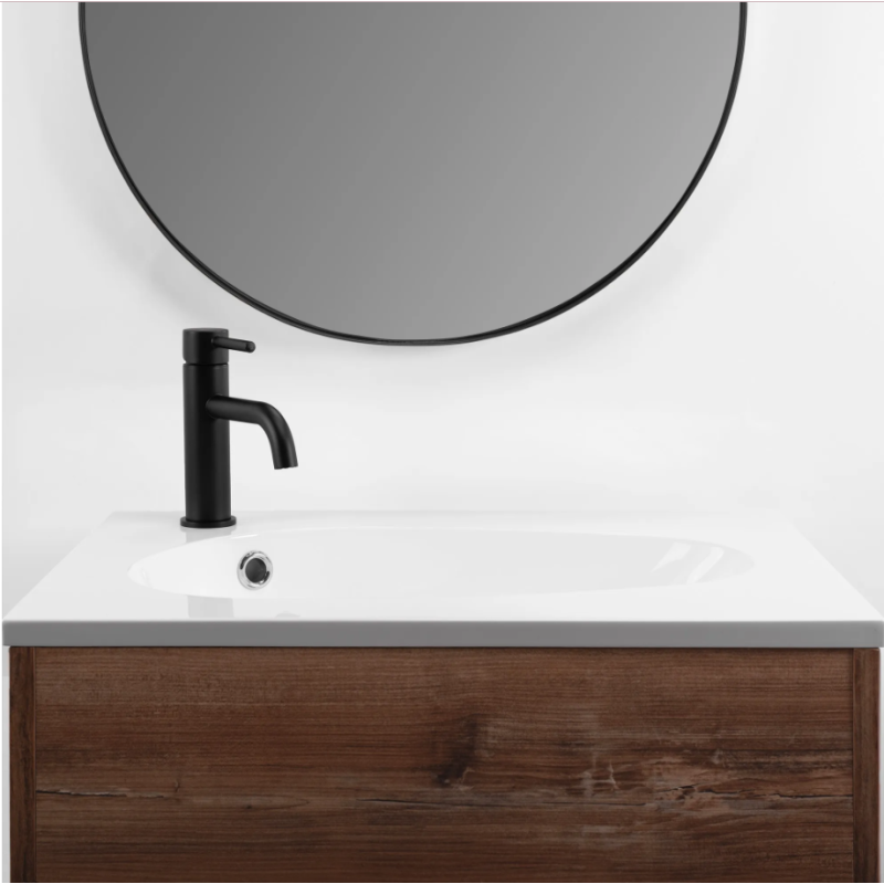 Rea umywalka nablatowa/wpuszczana Selena 60