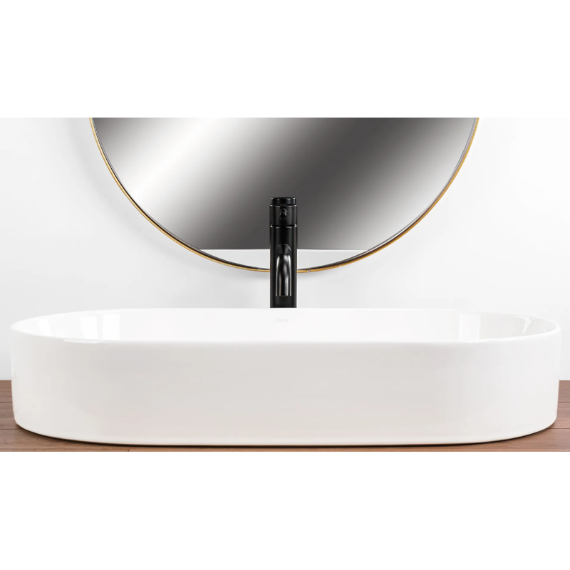 Rea umywalka nablatowa Nadia 70