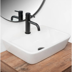 Rea umywalka nablatowa Remi