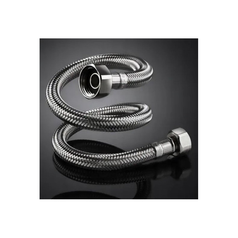 Rea Bateria Umywalkowa Wysoka Paco czarna