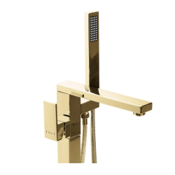 Rea Bateria Wannowa Stojąca Tery złota