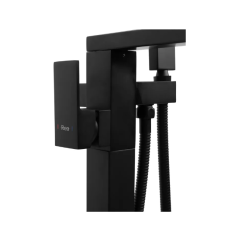 Rea Bateria Wannowa Stojąca Tery czarna