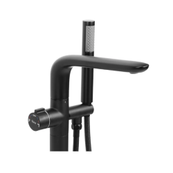 Rea Bateria Wannowa Stojąca Clark czarna