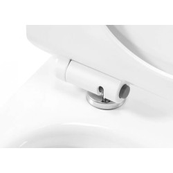 Rea misa wisząca wc bezrantowa Carter Rimless