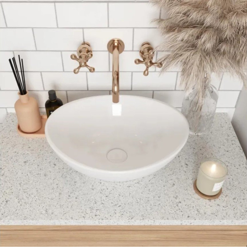 Rea umywalka nablatowa Sofia