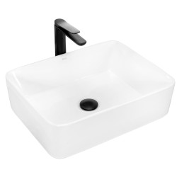 Rea umywalka nablatowa Anita