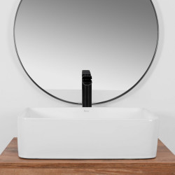 Rea umywalka nablatowa Anita