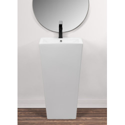 Rea umywalka wolnostojąca Daria